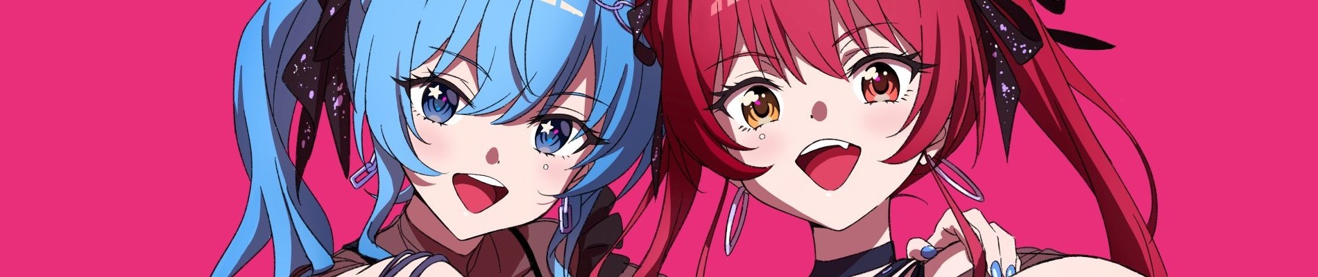 Chatter Chatter official artwork