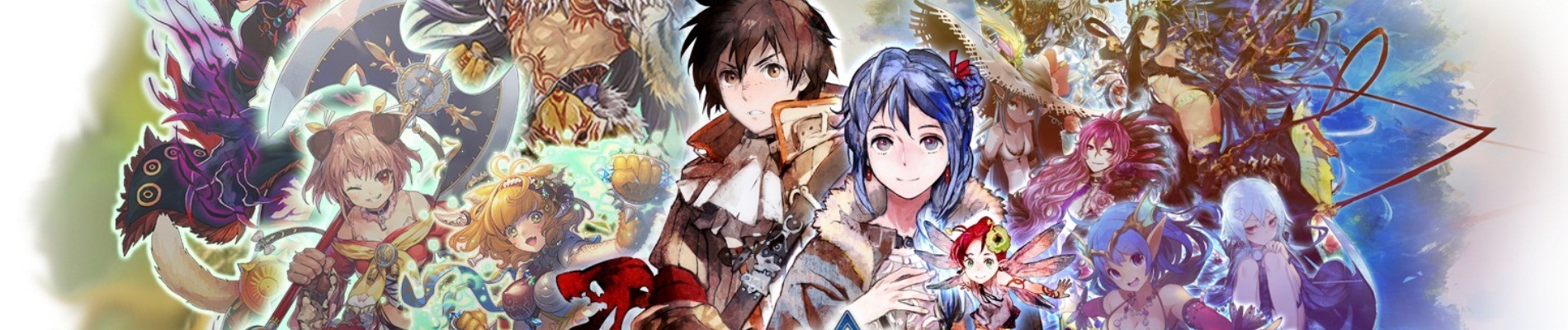 Chain Chronicle - The Light of Haecceitas - official artwork