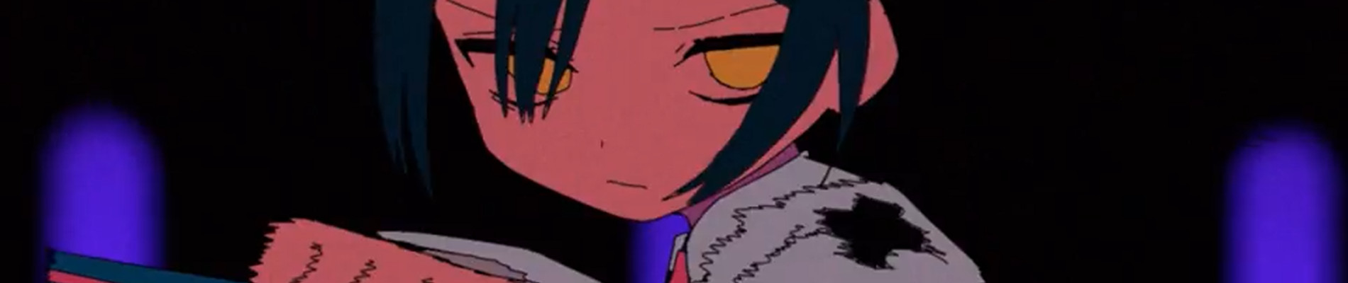 Leichte Chousaroku official artwork