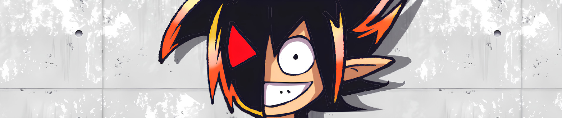 Black Channel official artwork