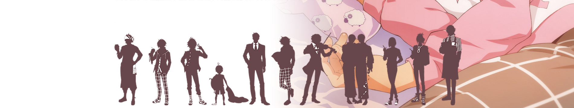 makuranodanshi official artwork
