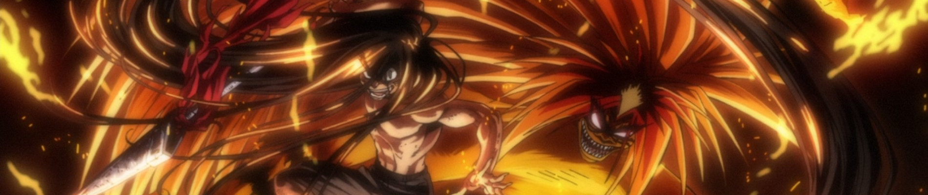 Ushio and Tora 2 (TV) official artwork
