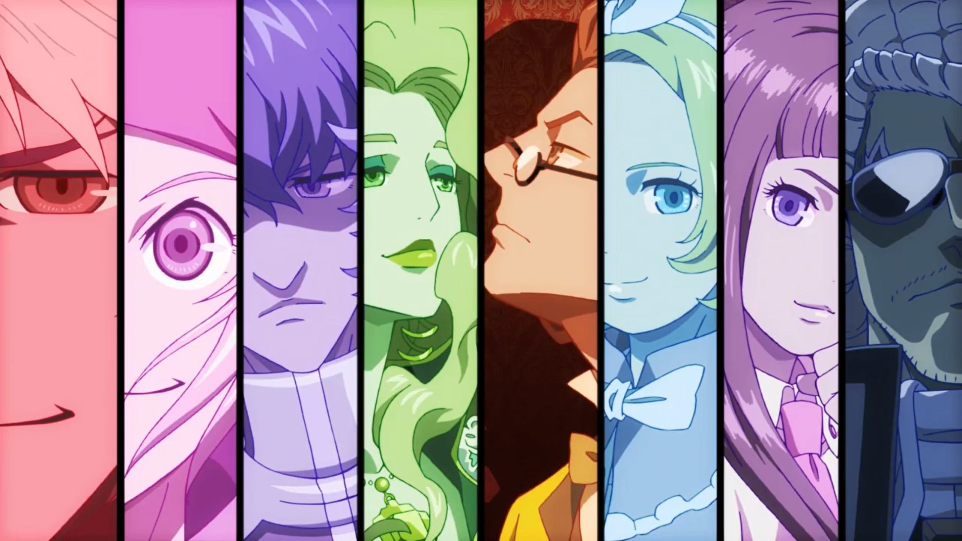 ClassicaLoid official artwork