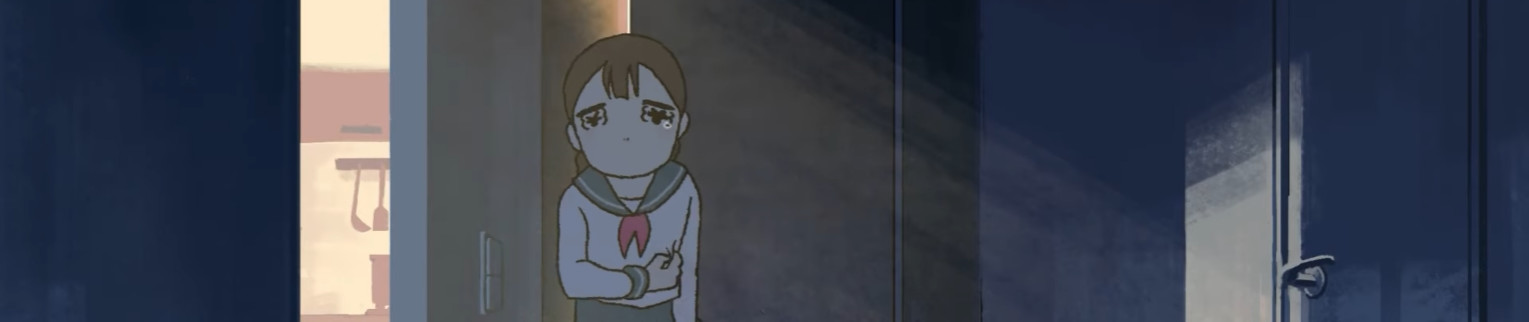 Mamiko’s Poop official artwork