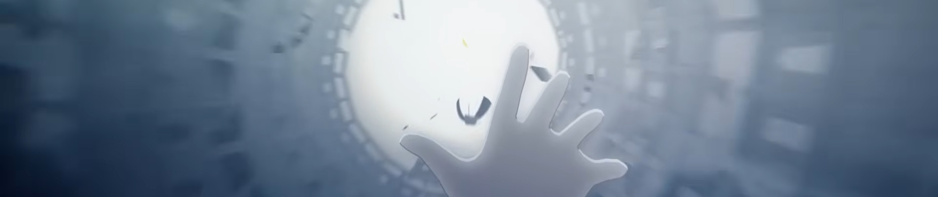 Haiiro no Shoumei official artwork