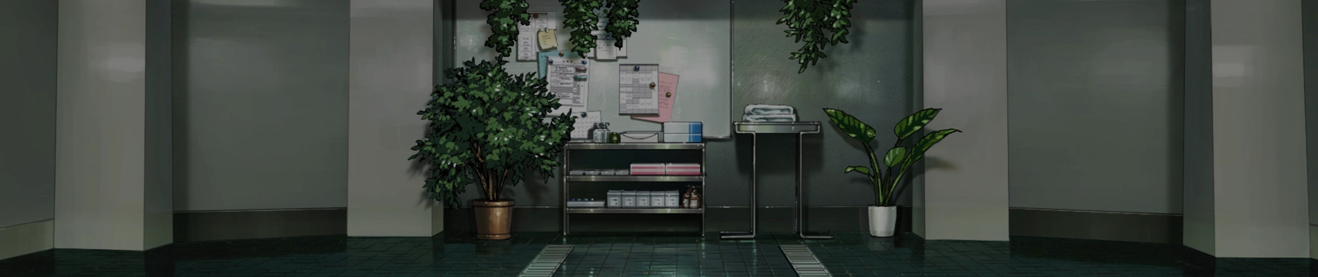 Fool Night official artwork