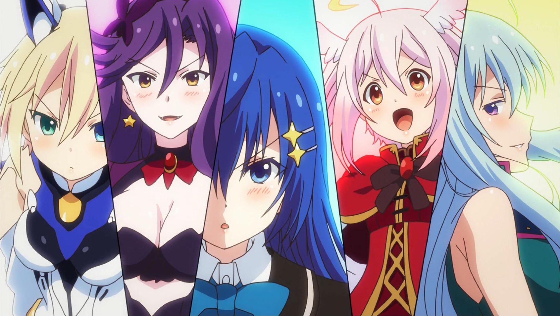 Ange Vierge official artwork