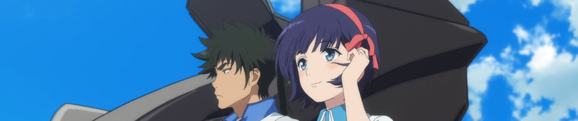 Kuromukuro official artwork