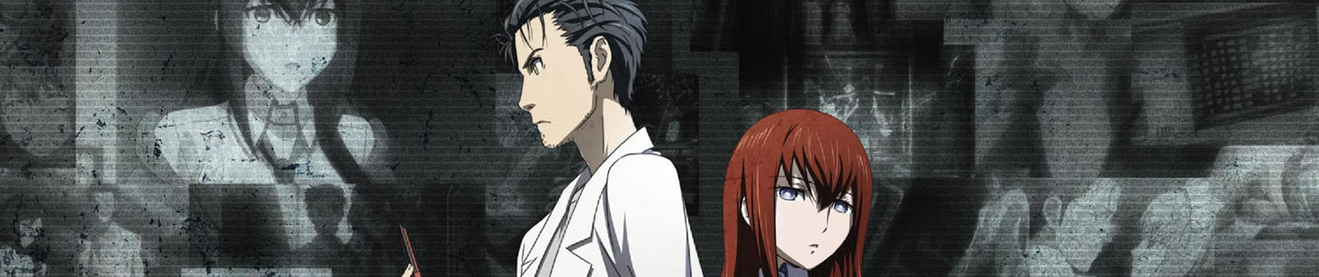 Steins;Gate 0: 23β -Divide by Zero- official artwork