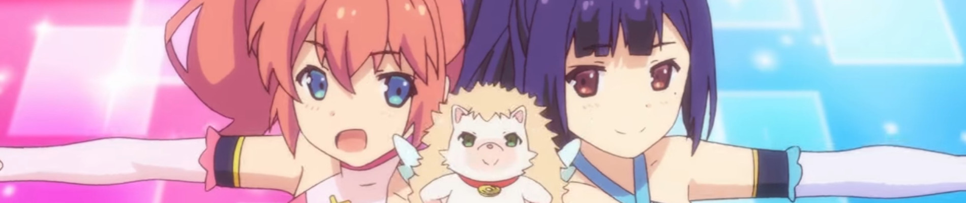 Twin Angels BREAK official artwork