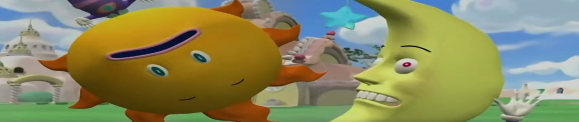 Funny Pets official artwork