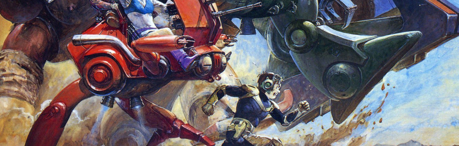 Blue Gale Xabungle official artwork