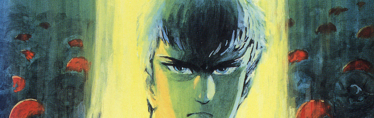 Armored Trooper Votoms: Origin of Ambition official artwork