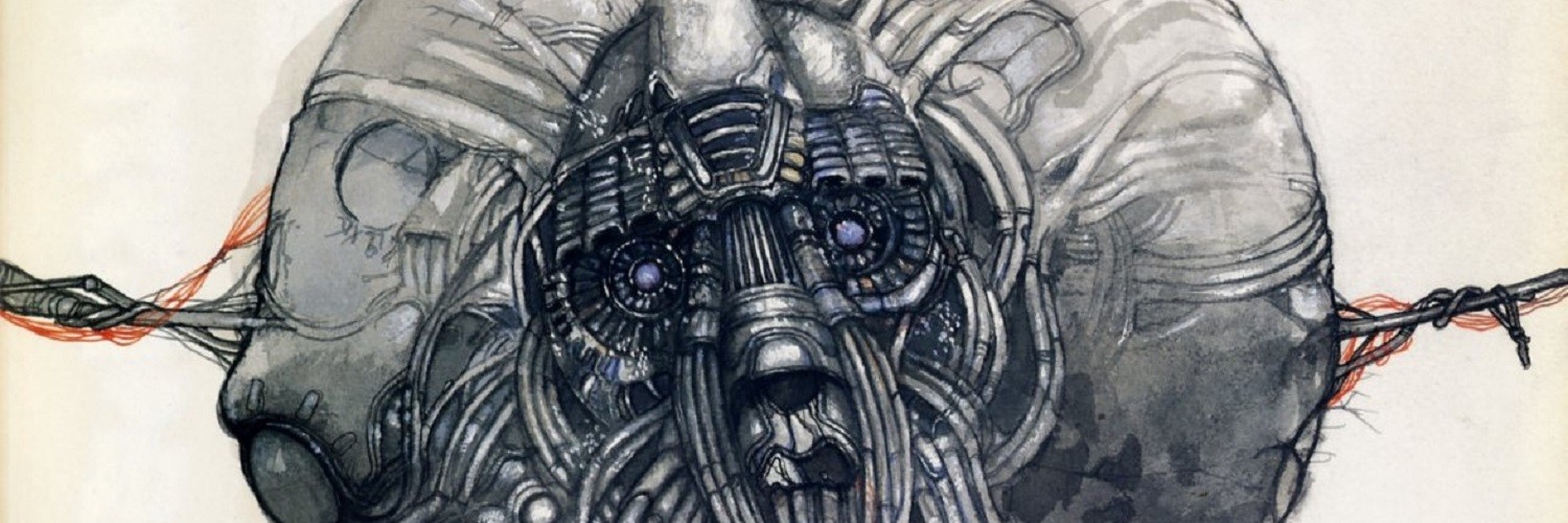 Dallos official artwork