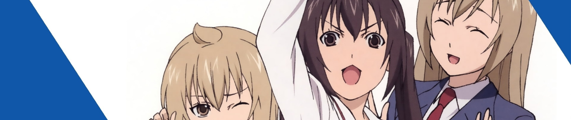 Minami-ke: Okawari official artwork