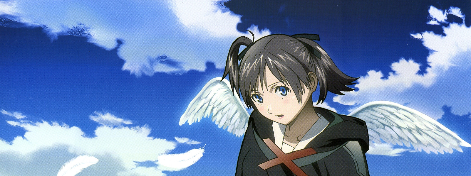 Kite Liberator official artwork