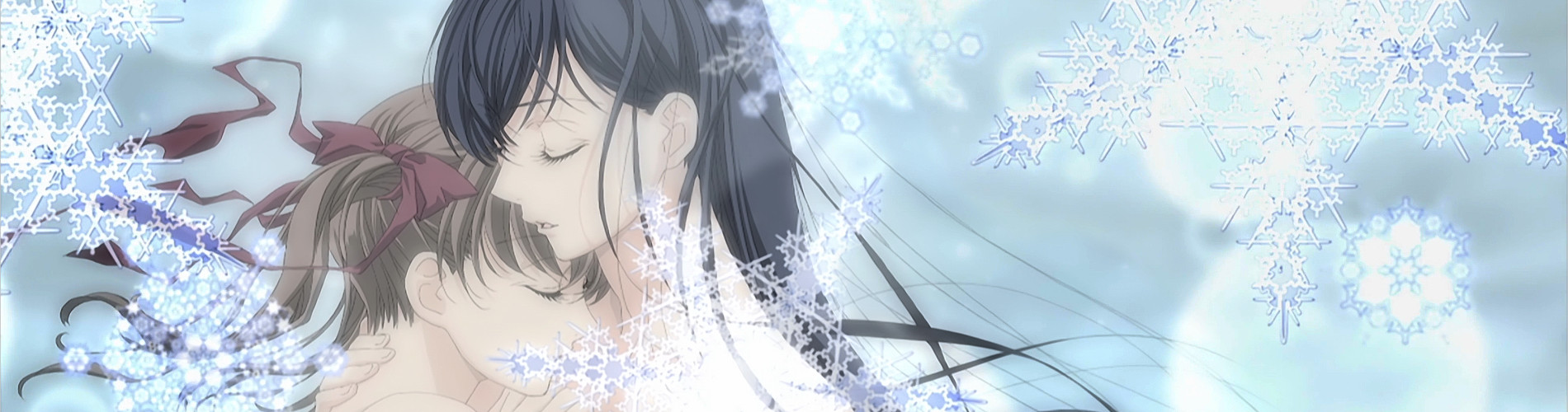 Maria Watches Over Us 4th Season official artwork