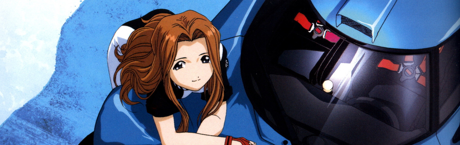 éX-Driver official artwork