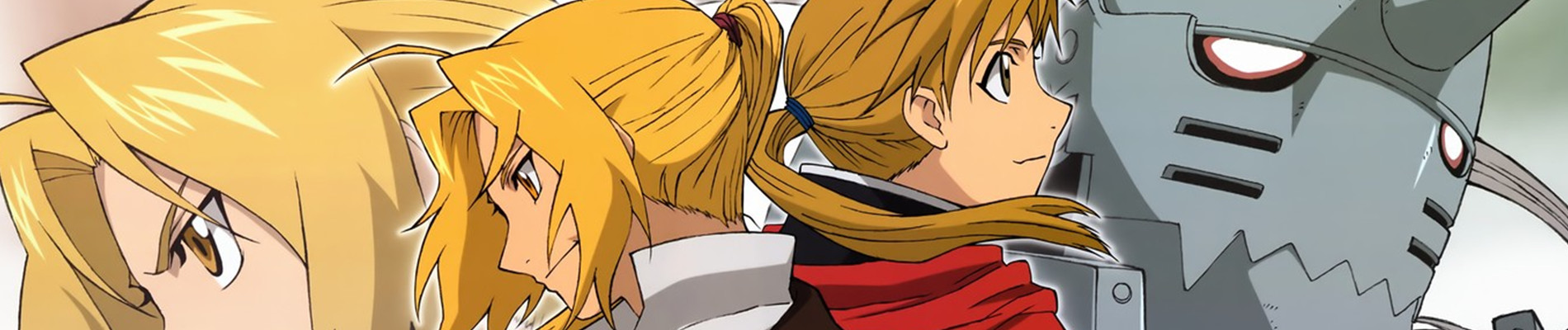 Fullmetal Alchemist: The Movie - Conqueror of Shamballa official artwork