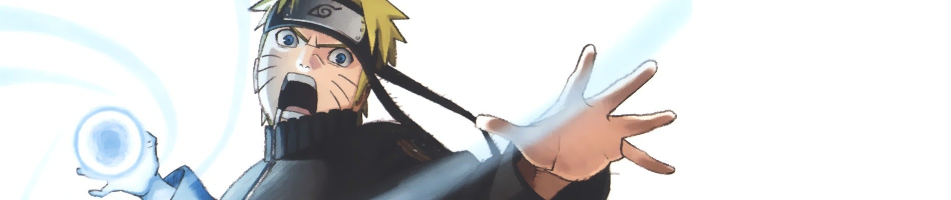 Naruto Shippuden the Movie: Bonds official artwork
