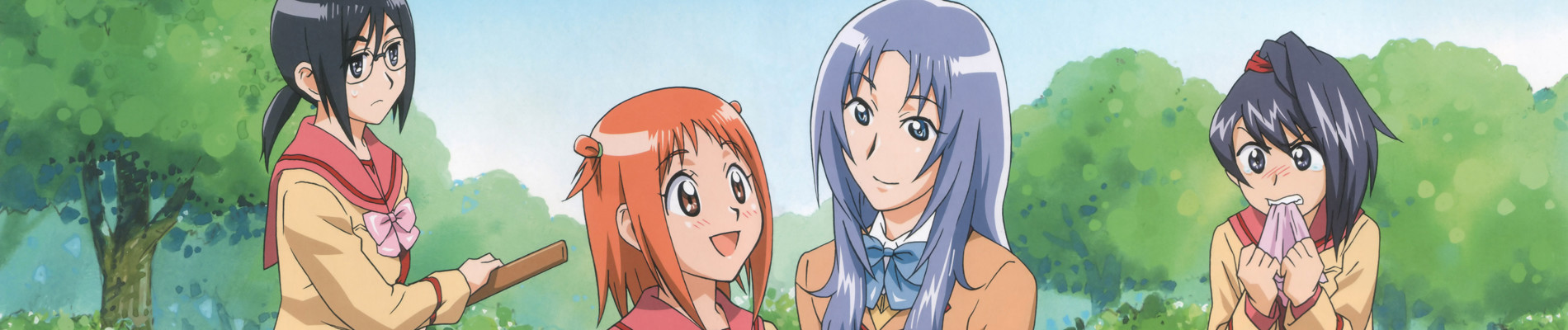 Best Student Council official artwork