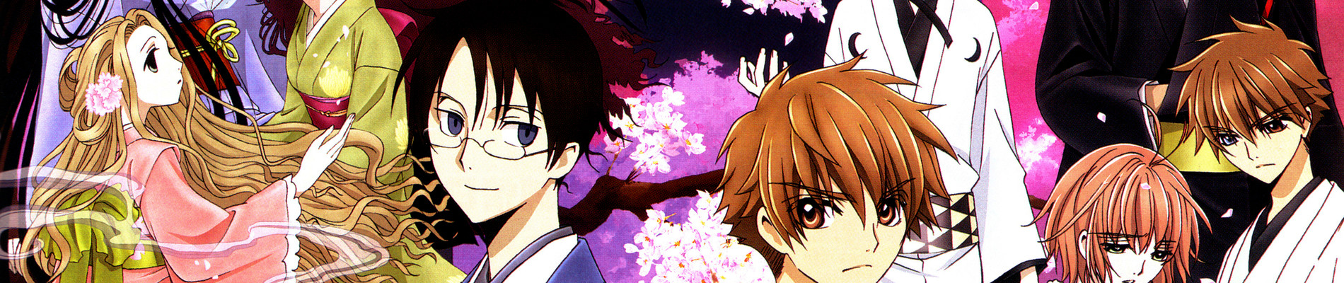 Tsubasa: Spring Thunder Chronicles official artwork