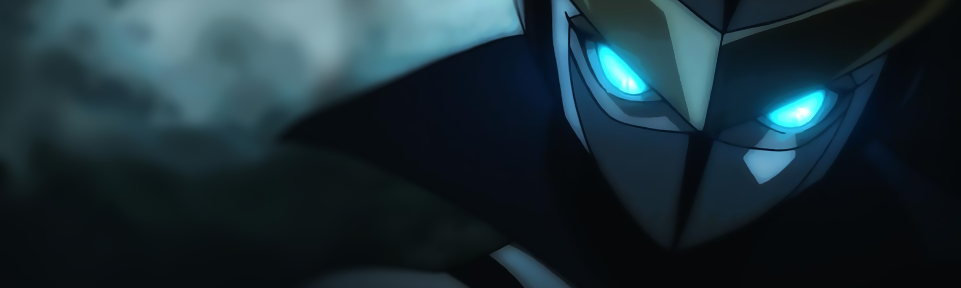 Casshern Sins official artwork