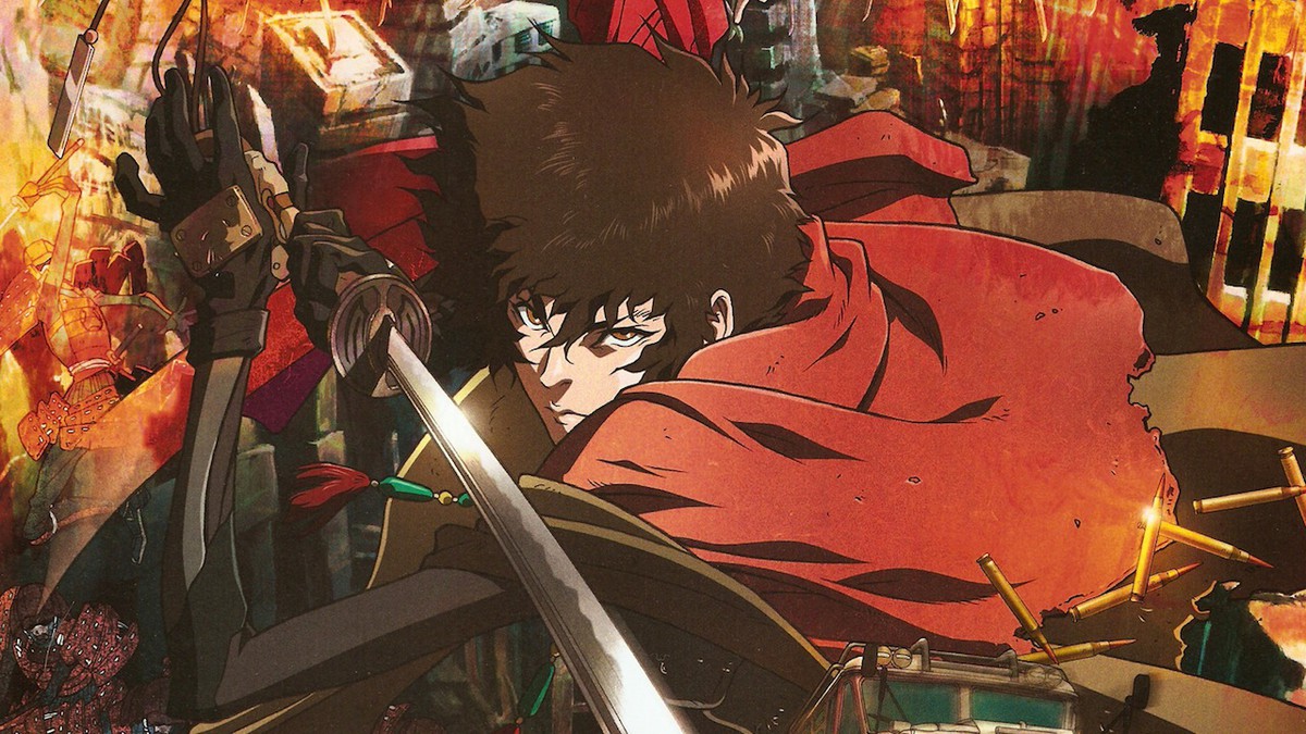 Kurozuka official artwork