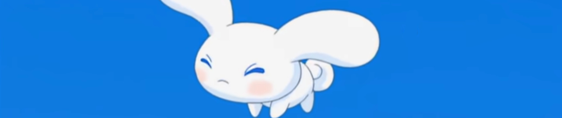 Cinnamoroll: The Movie official artwork