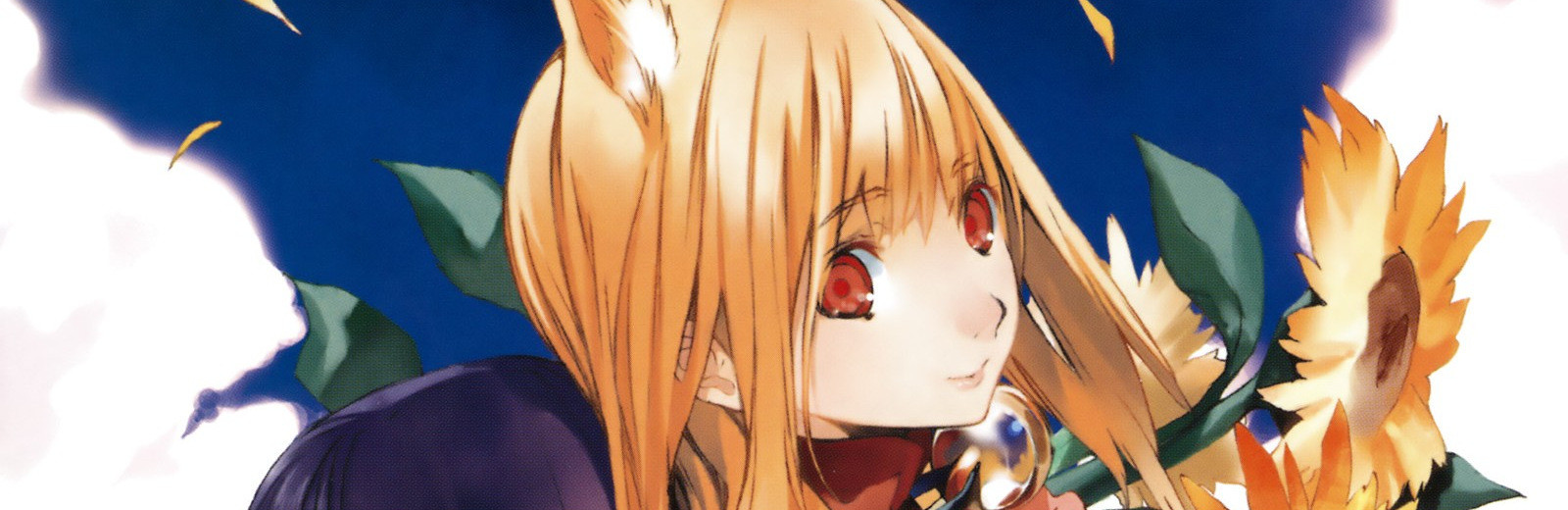 Cat Planet Cuties official artwork