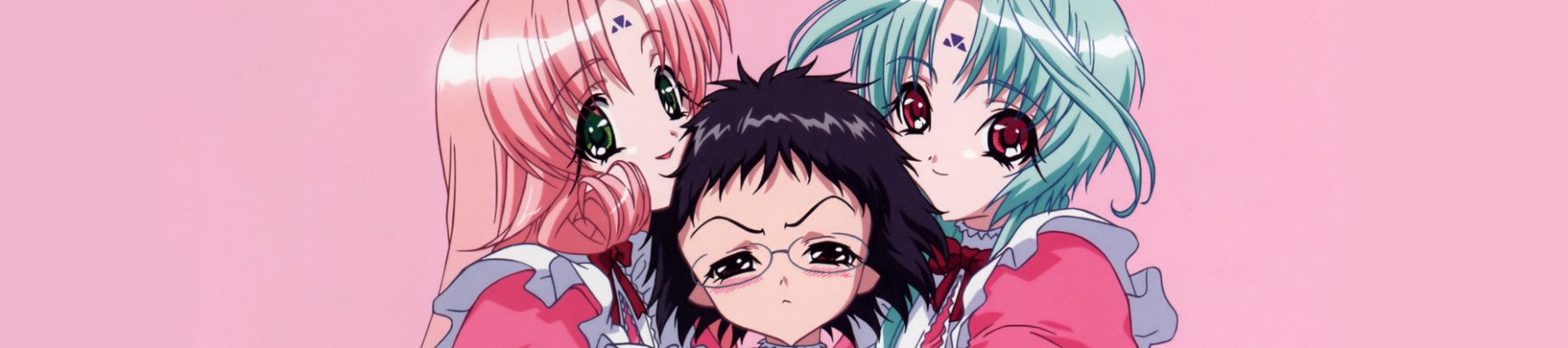 DearS official artwork