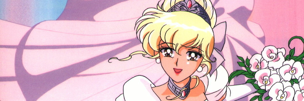 Cutey Honey F: The Movie official artwork