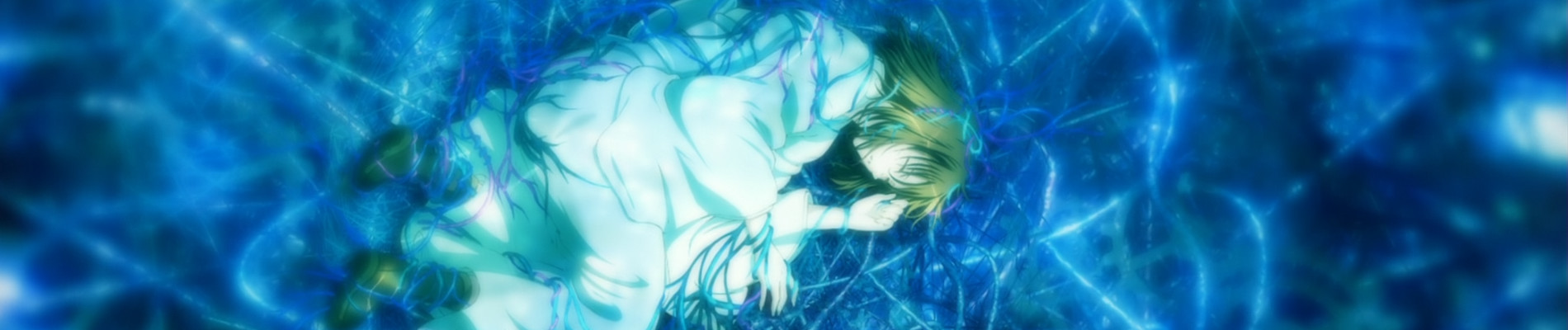 Kara no Kyoukai Remix: Gate of seventh heaven official artwork