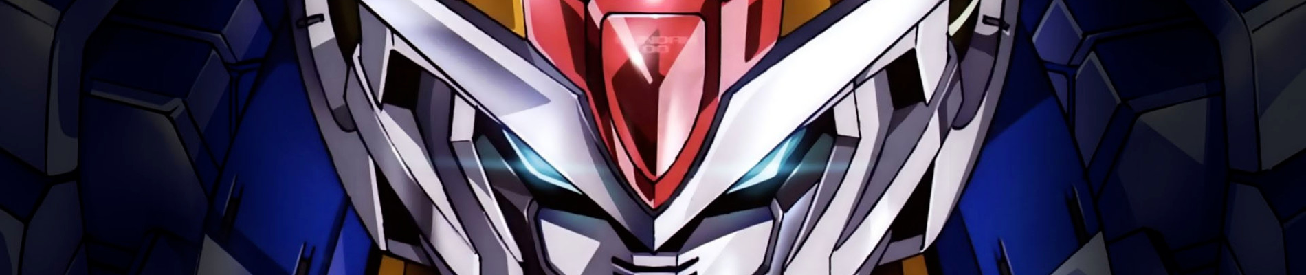 Mobile Suit Gundam 00 Special Edition official artwork