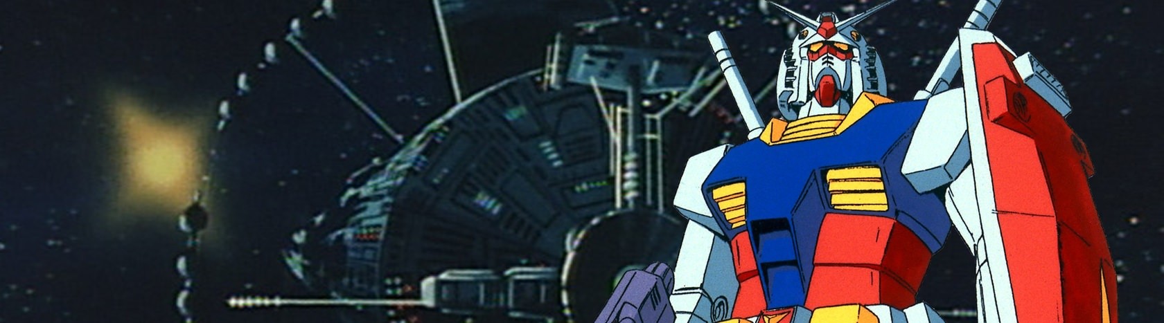 Mobile Suit Gundam official artwork