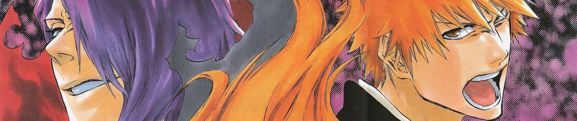 Bleach the Movie: Hell Verse official artwork