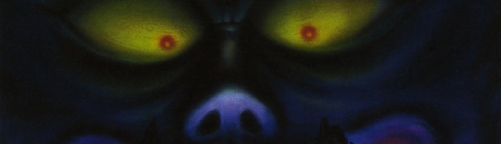 Dragon Ball: Sleeping Princess in Devil's Castle official artwork