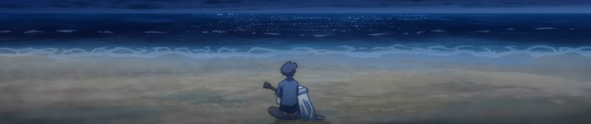 Kowarekake no Orgel official artwork