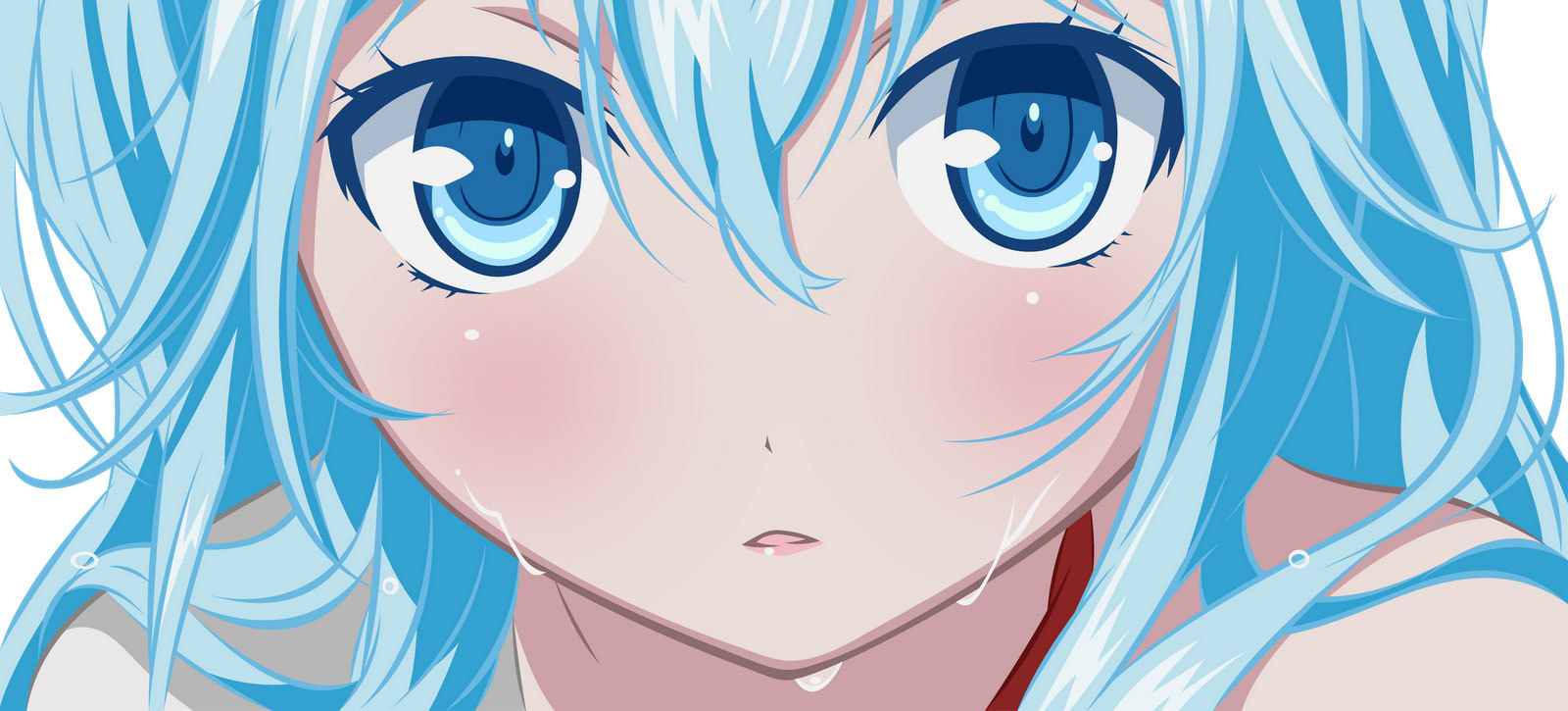 Ground Control to Psychoelectric Girl official artwork