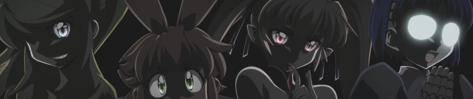 Renkin San-kyuu Magical? Pokaan official artwork