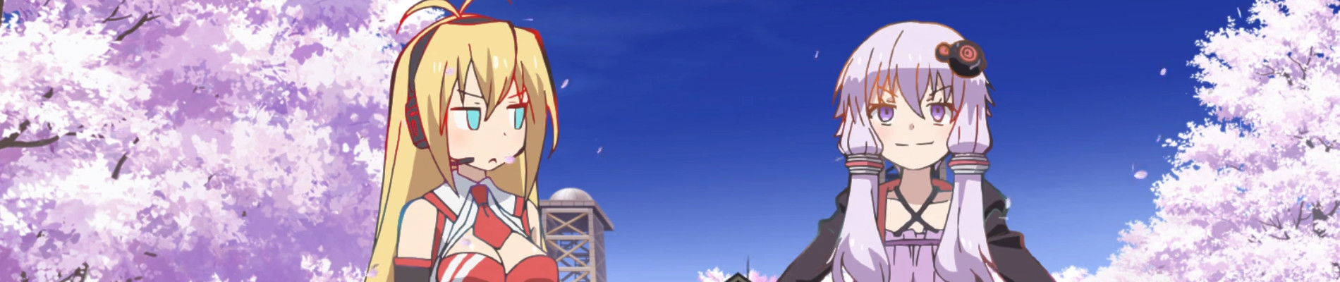 Hagane Orchestra official artwork