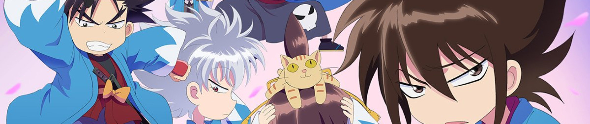 Chiruran 1/2 official artwork