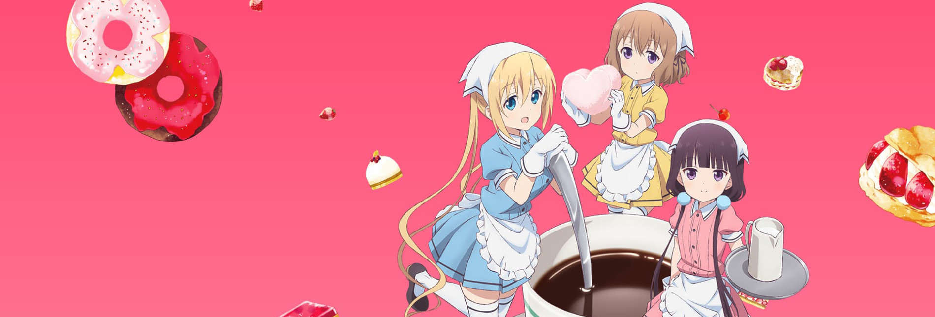 BLEND-S official artwork