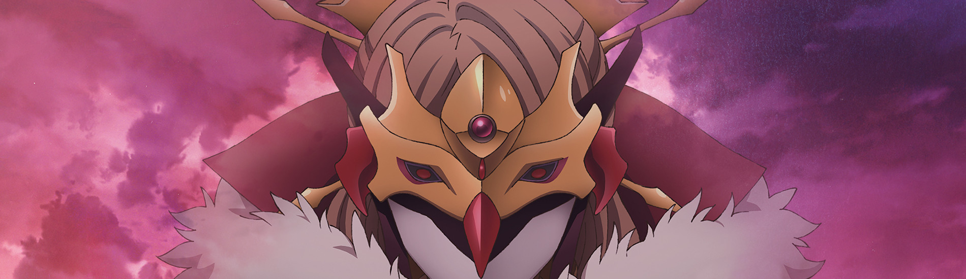 YU-NO: A Girl Who Chants Love at the Bound of This World official artwork