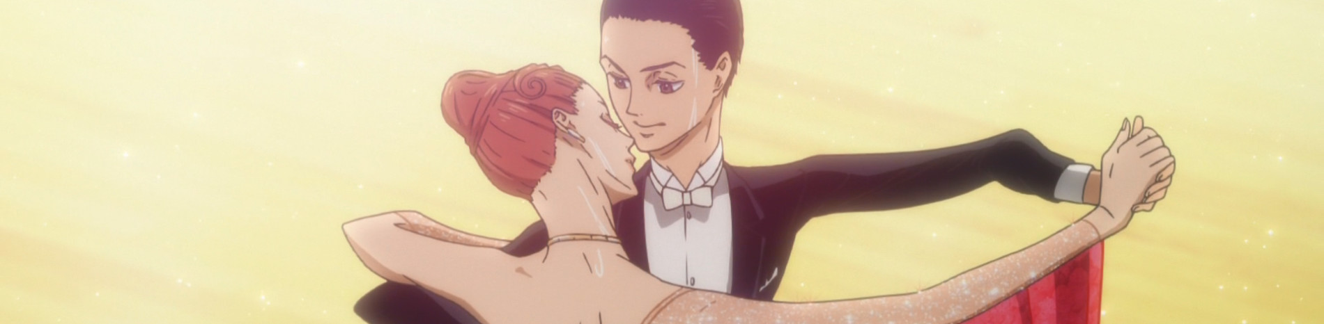 Welcome to the Ballroom official artwork
