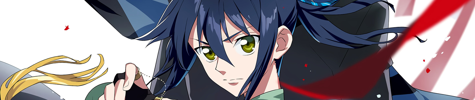 Spiritpact official artwork