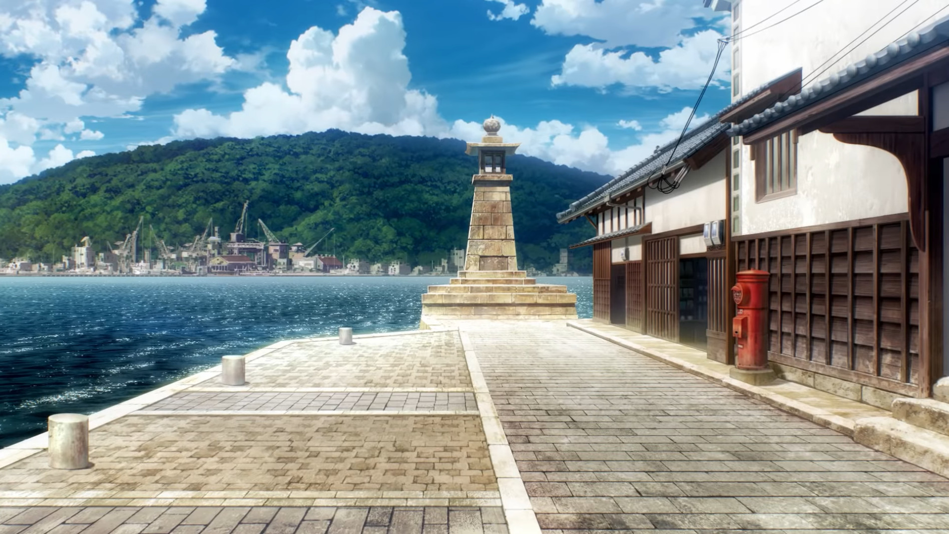 Fafner THE BEYOND official artwork