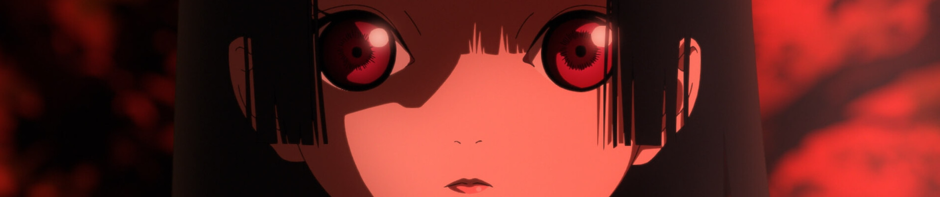 Hell Girl: Fourth Twilight official artwork