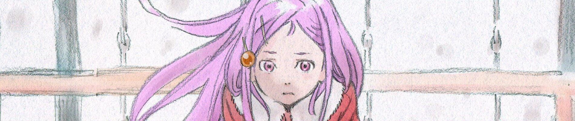 ANEMONE: Eureka Seven Hi-Evolution official artwork