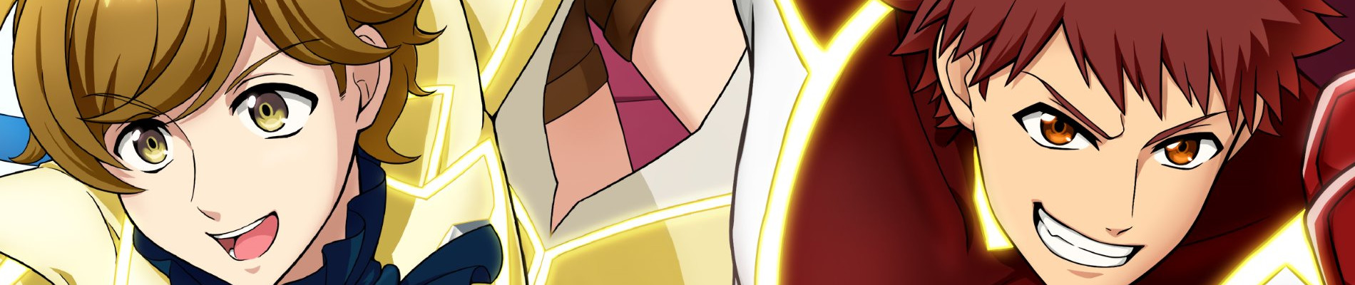 Kaito x Ansa official artwork